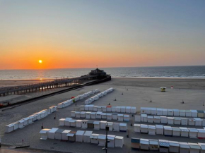 Zeezicht Blankenberge
